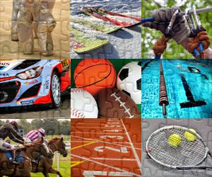 Deportes y Aventura