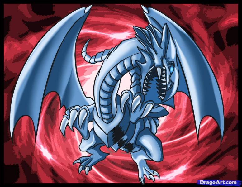 Puzzle de Dragon blanco ojos azules , rompecabezas de