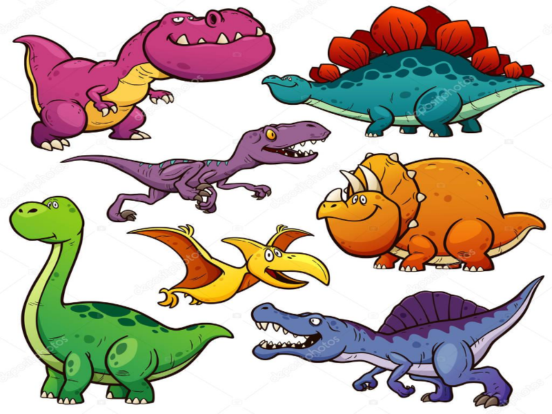 DinosauriosJB puzzle