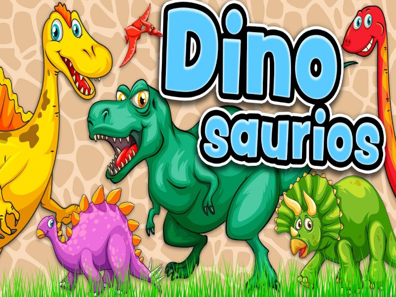 DinosauriosTB puzzle