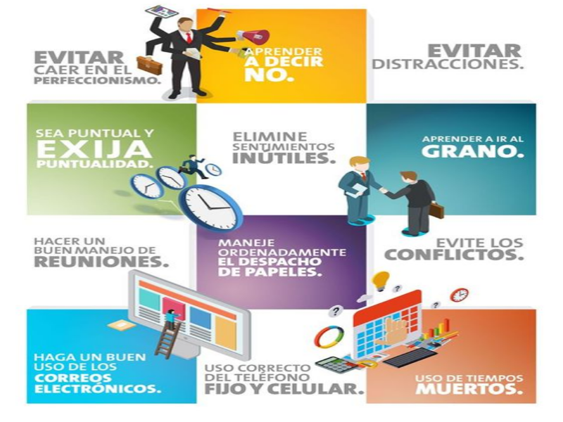 Ladrones del tiempo puzzle