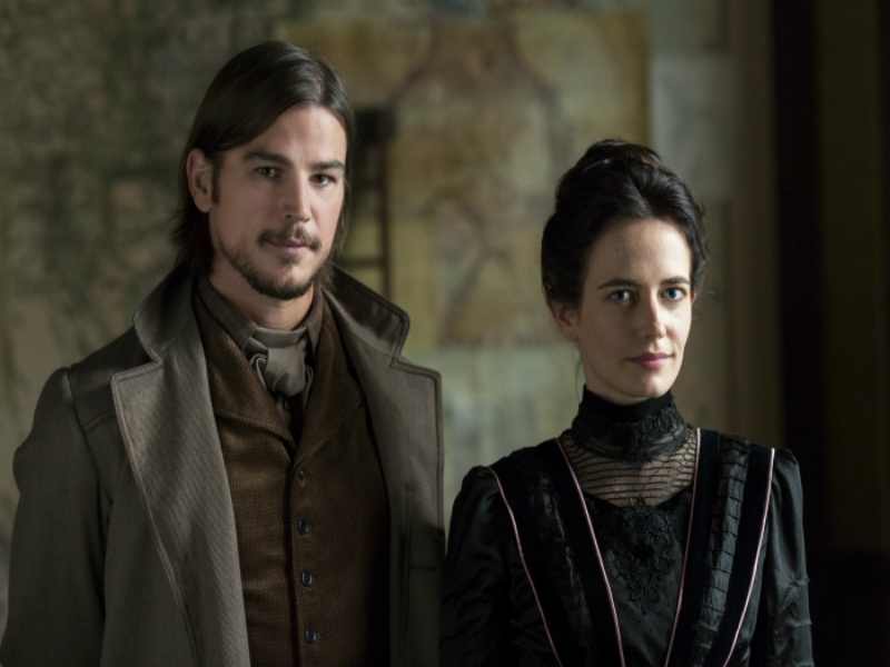 penny dreadful 2 puzzle