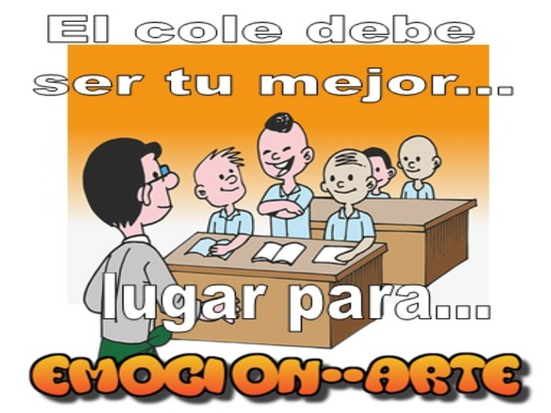 Un mensaje emocionante puzzle
