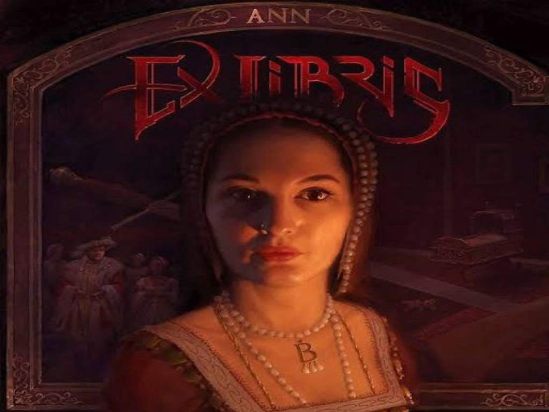 puzzle ana bolena puzzle