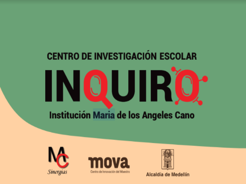 INQUIRO puzzle