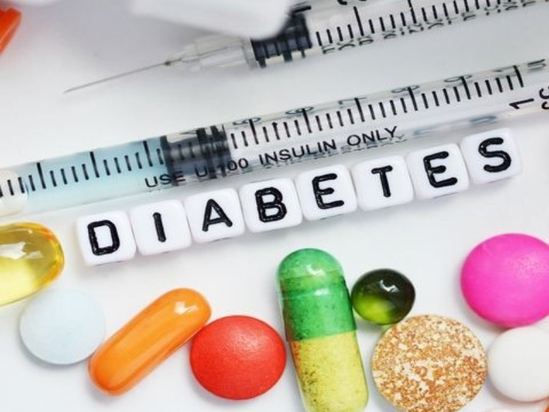 ROMPECABEZAS DIABETES puzzle