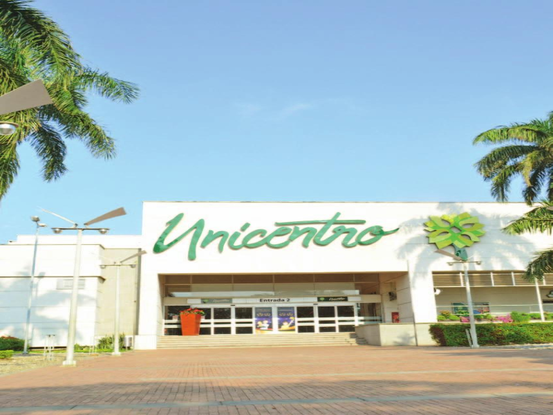 UNICENTRO puzzle