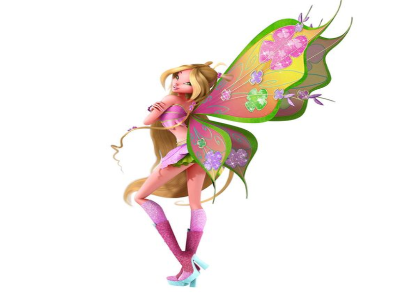 flora believix puzzle de 99 piezas, espero que os guste puzzle