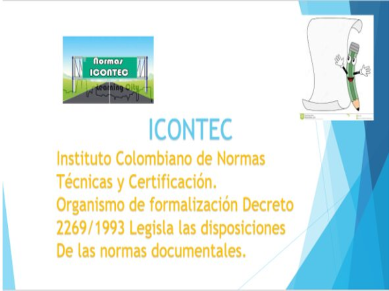 ICONTEC GAES 7 puzzle