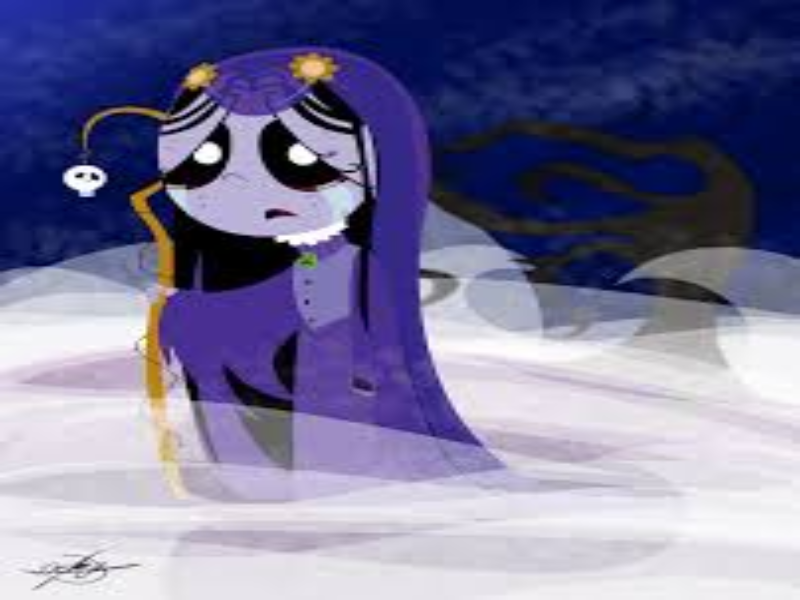 Puzzle de la llorona puzzle