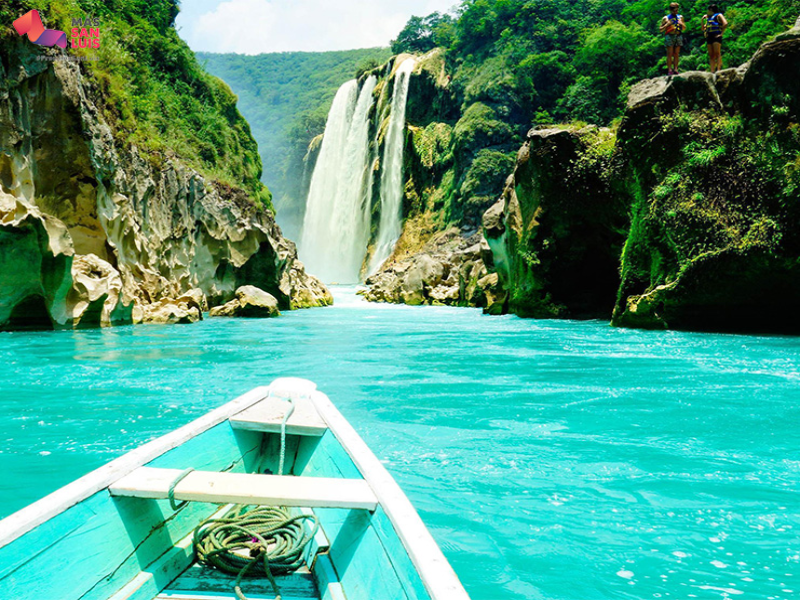 Huasteca Potosina  puzzle