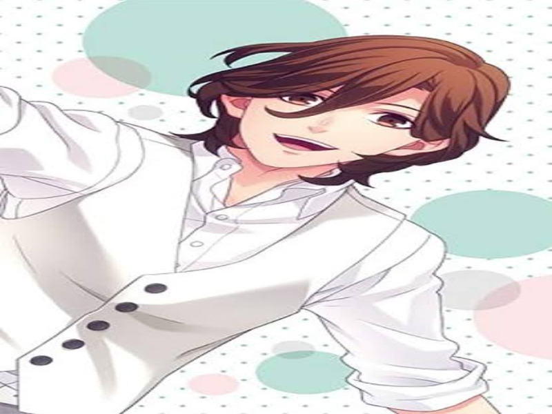 Utapri Reiji puzzle puzzle
