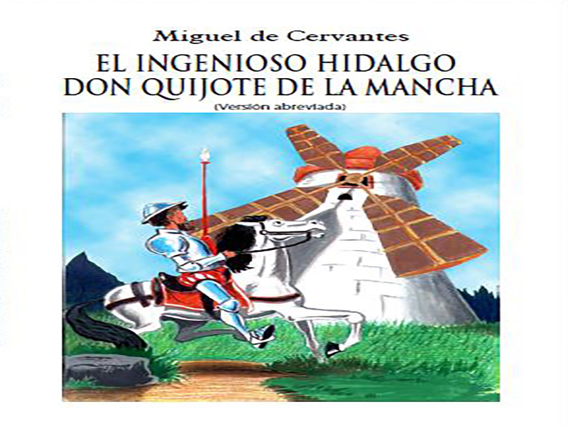 La novela puzzle
