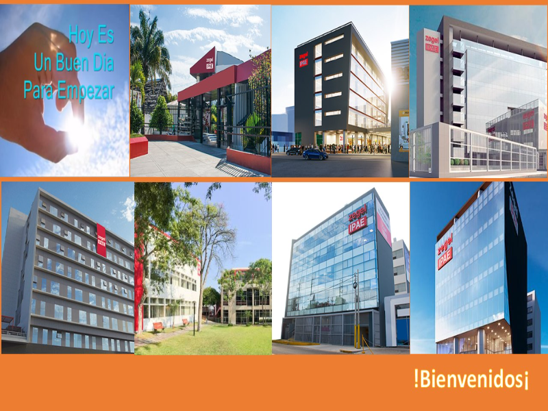 BIENVENIDOS 2020 puzzle