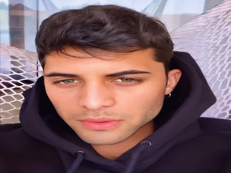 Arma a Erick, CNCO puzzle