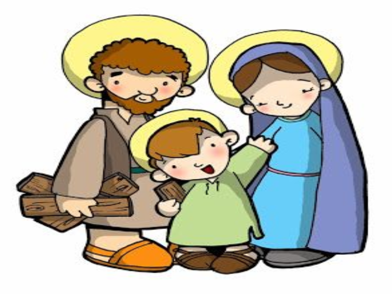 Apreciado bartolino diviértete armando el rompecabezas de la familia de Jesús puzzle