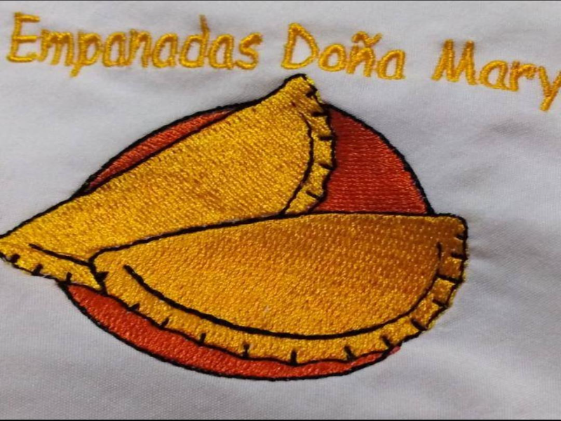 EMPANADAS DOÑA MARY S.A.S puzzle