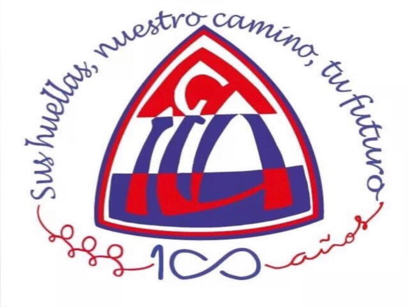 100 AÑOS I.E.A puzzle