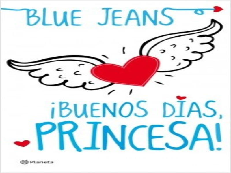 ¡Buenos días, princesa! puzzle