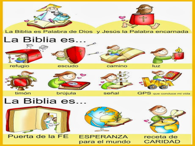 Te invitamos a armar el rompecabezas y descubras el mensaje puzzle