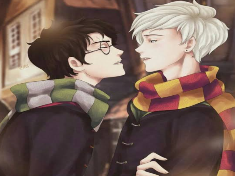 ✨DRARRY.✨ puzzle