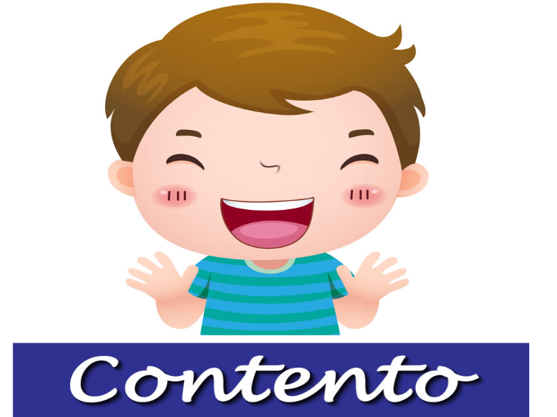 ¡Mis emociones! - Miss Rosario puzzle