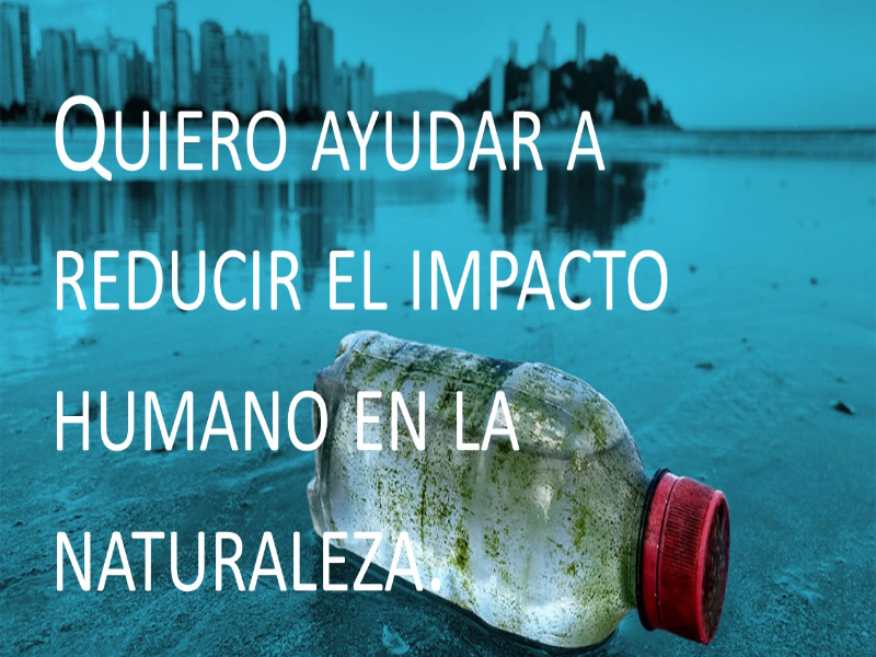 ContaminaciónAmbiental puzzle