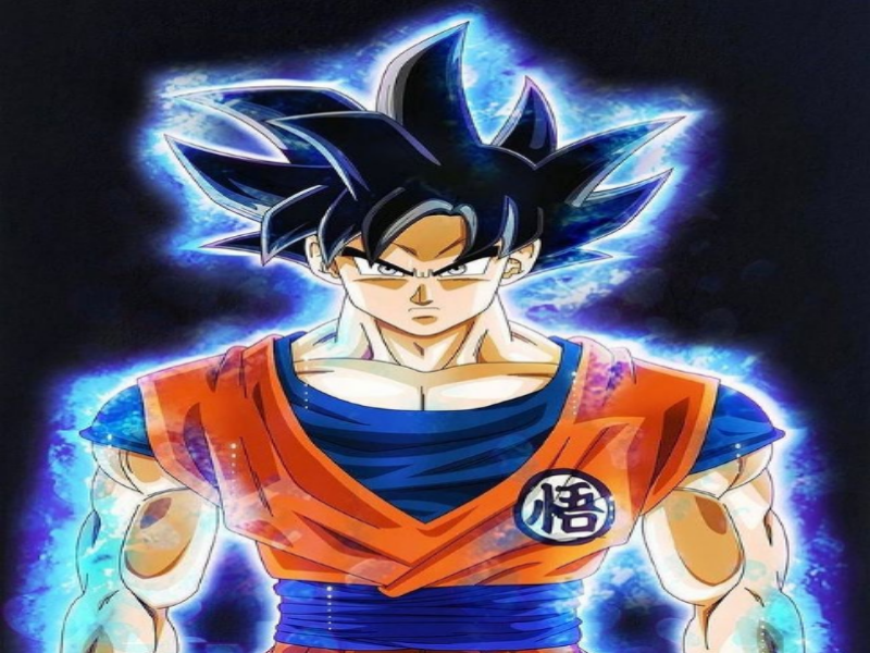 Goku Migatte No Gokui puzzle