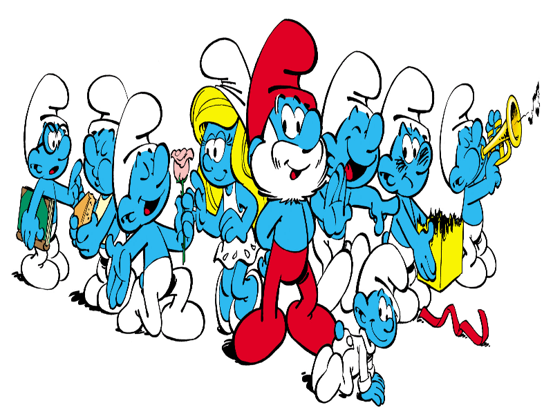 strumphs puzzle