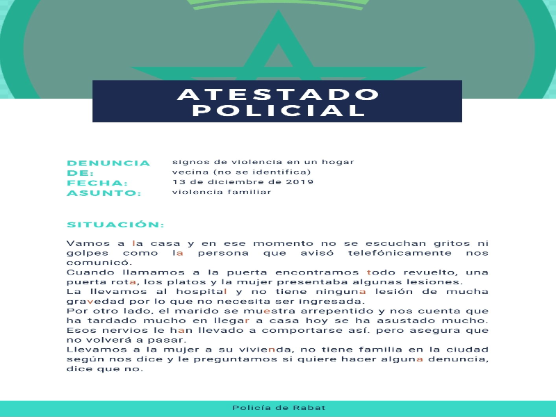 puzzle atestado puzzle