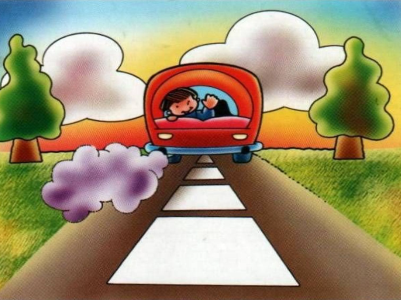 Noción lejos cerca puzzle
