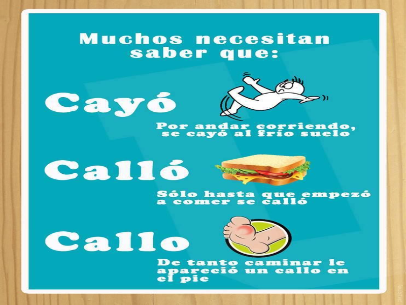Ortografía Literal puzzle