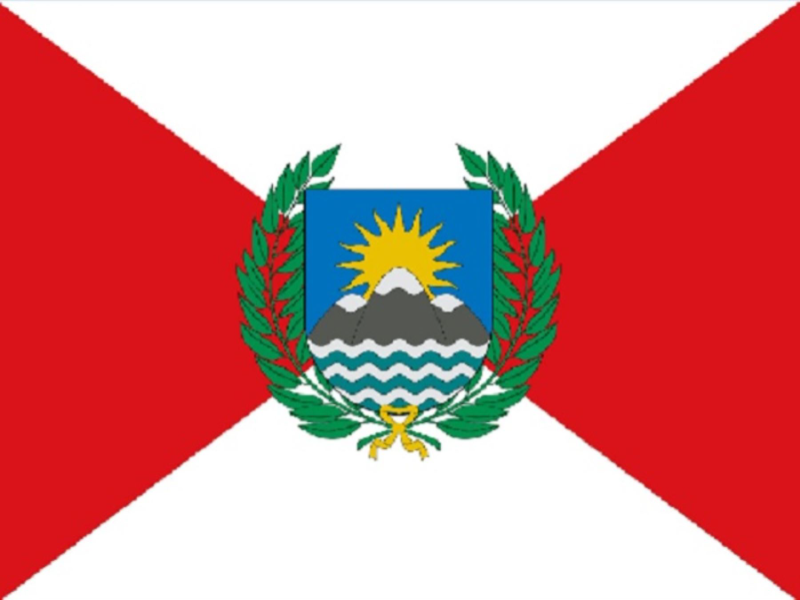 1º Bandera peruana puzzle