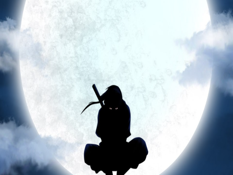 puzzle de itachi puzzle