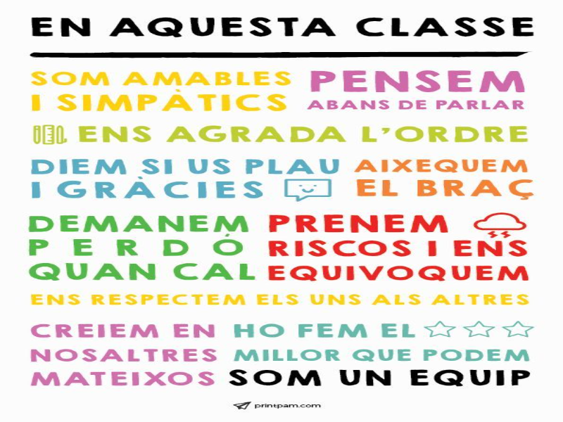 dinàmica inici de curs puzzle