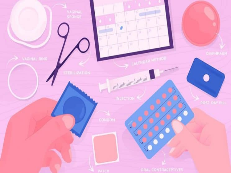 Política publica de salud sexual y reproductiva puzzle