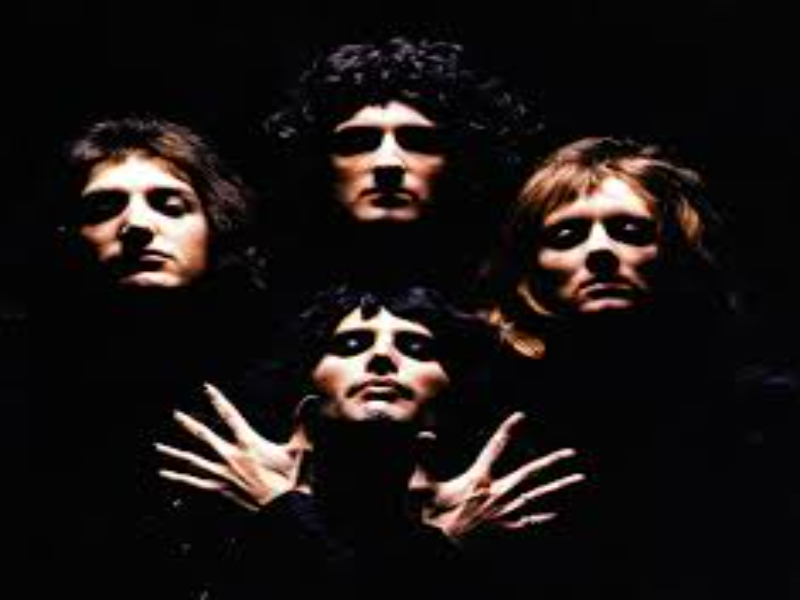 rompecabezas de Queen puzzle