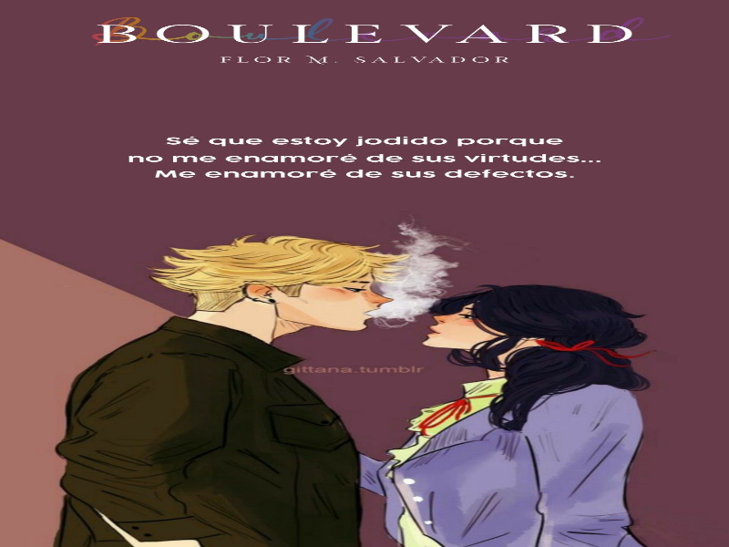 Boulevard  puzzle