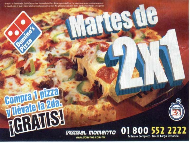 Rompecabeza de Anuncios puzzle