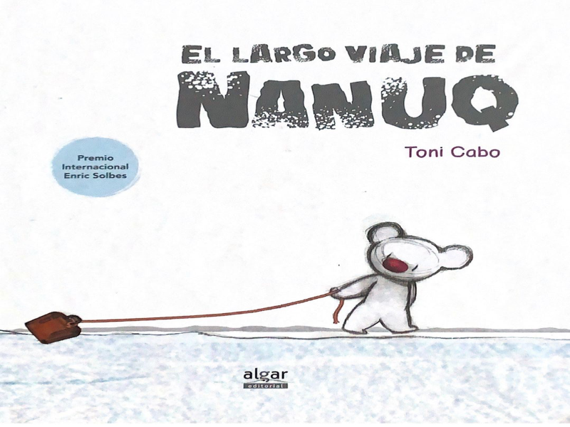 Nanuq puzzle