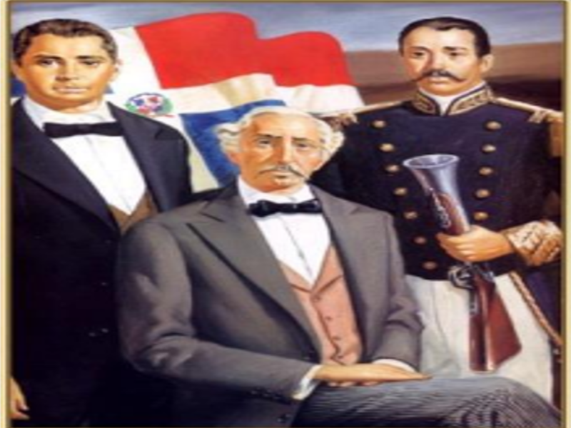 puzle de los padres de la patria puzzle