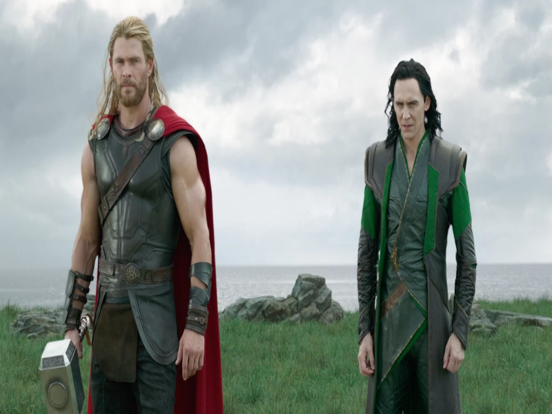 Puzzle de Marvel puzzle
