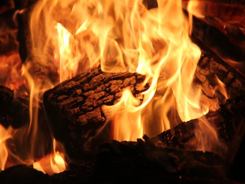 puzzle fuego puzzle