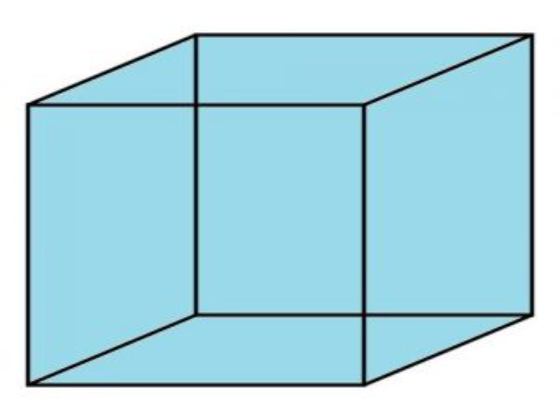 rompecabezas de cubo con 12 piezas a color  puzzle