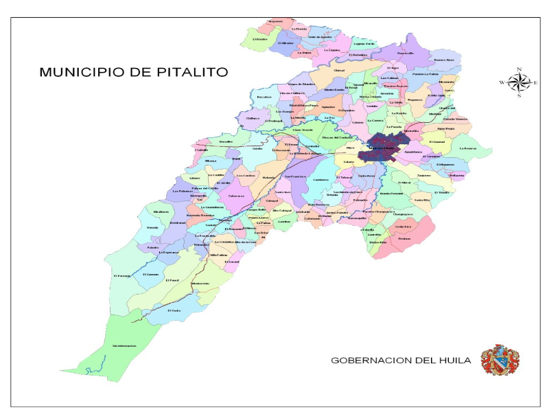 PITALITO puzzle
