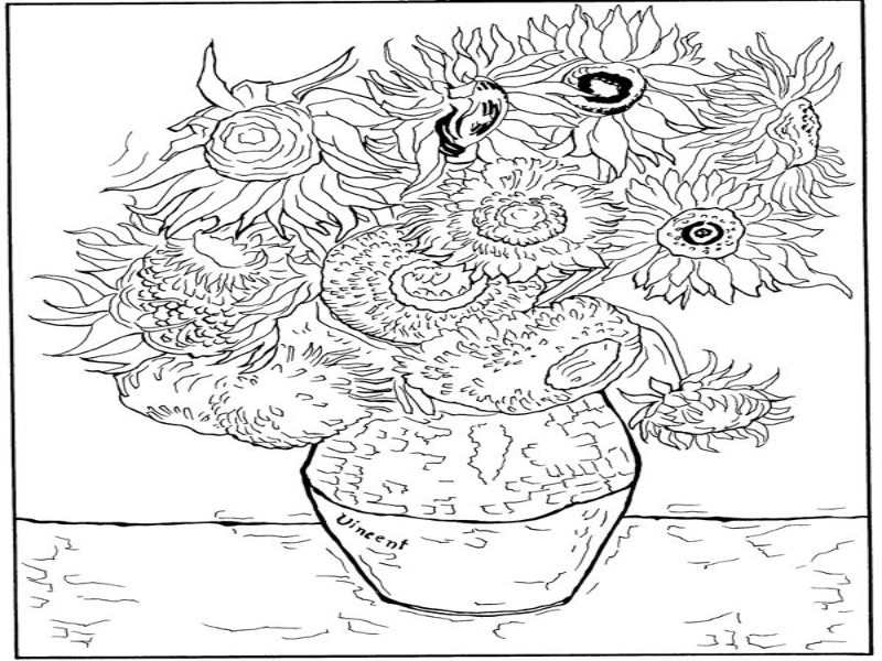 puzzle Vincent puzzle