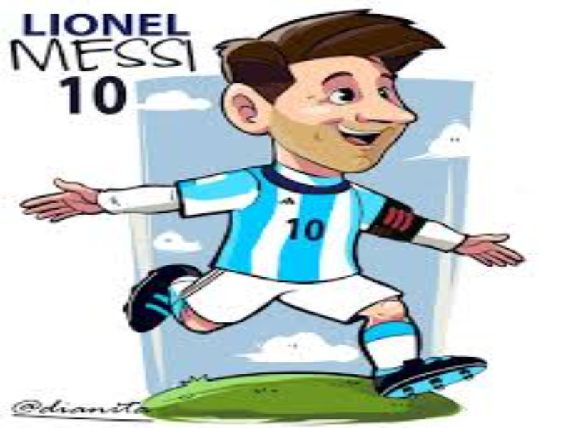 Rompecabezas Leo Messi  puzzle