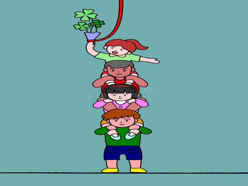 COOPERAR puzzle