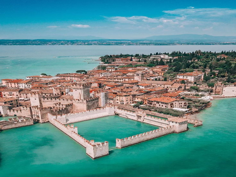 Verona puzzle