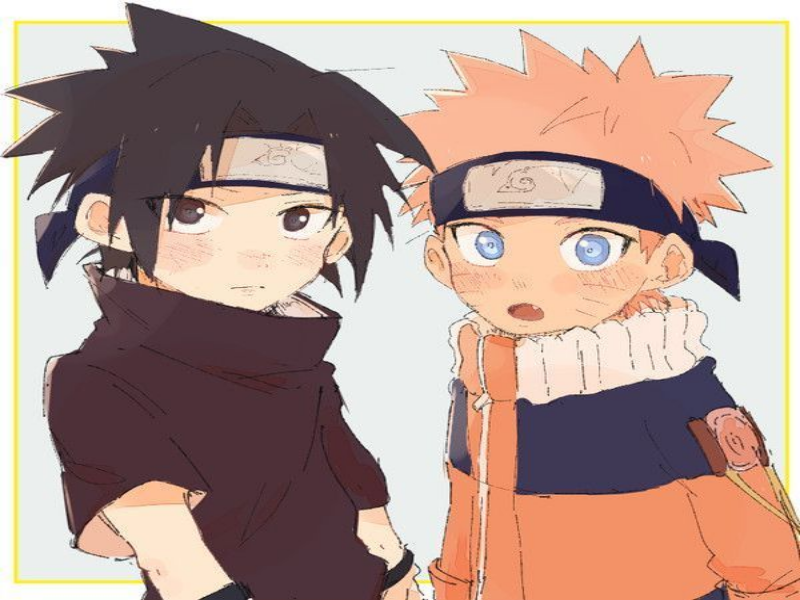rompecabezas sasunaru puzzle